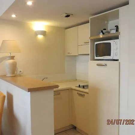 Excel Suites 102 Yourhosthelper Apartment Cannes